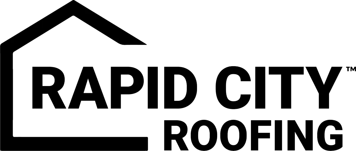 Rapid City RoofingLogo